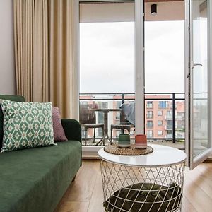 Appartement met Twee Slaapkamers