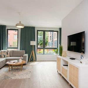 Appartement met een Slaapkamer