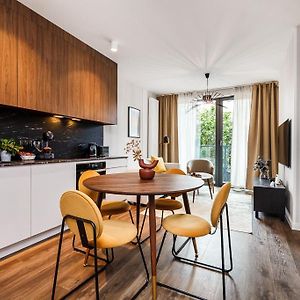 Appartement met een Slaapkamer